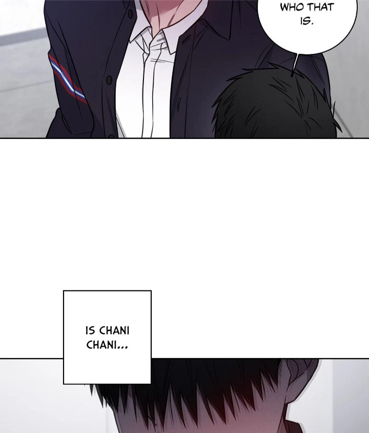Missing Pepper Case - Chapter 31 Page 72
