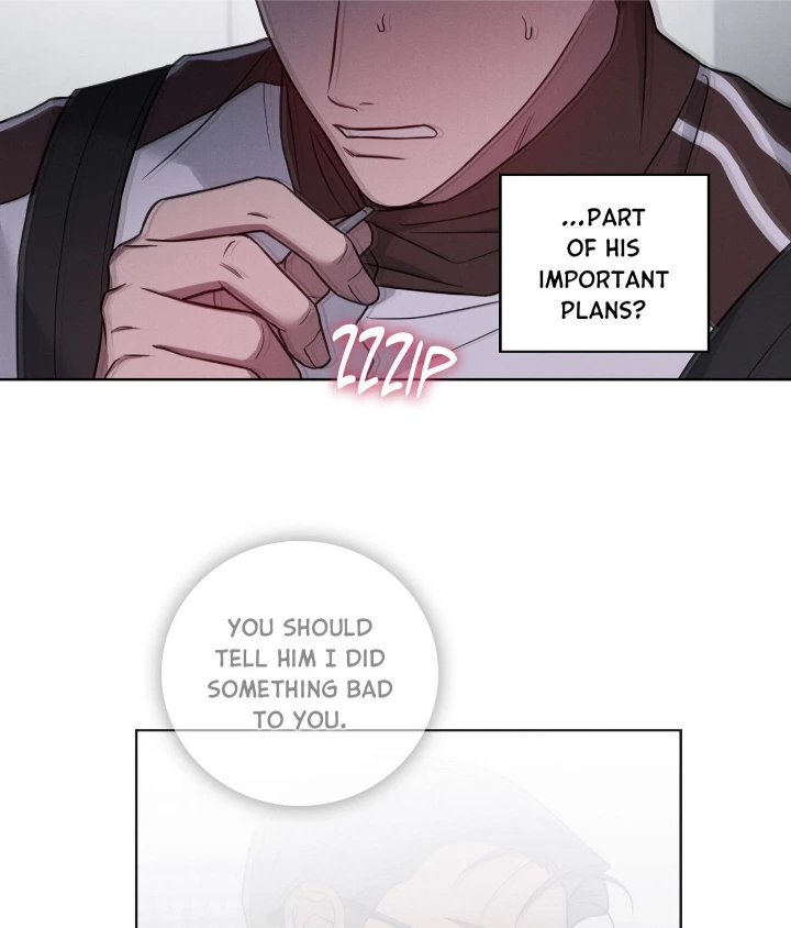 Missing Pepper Case - Chapter 31 Page 73