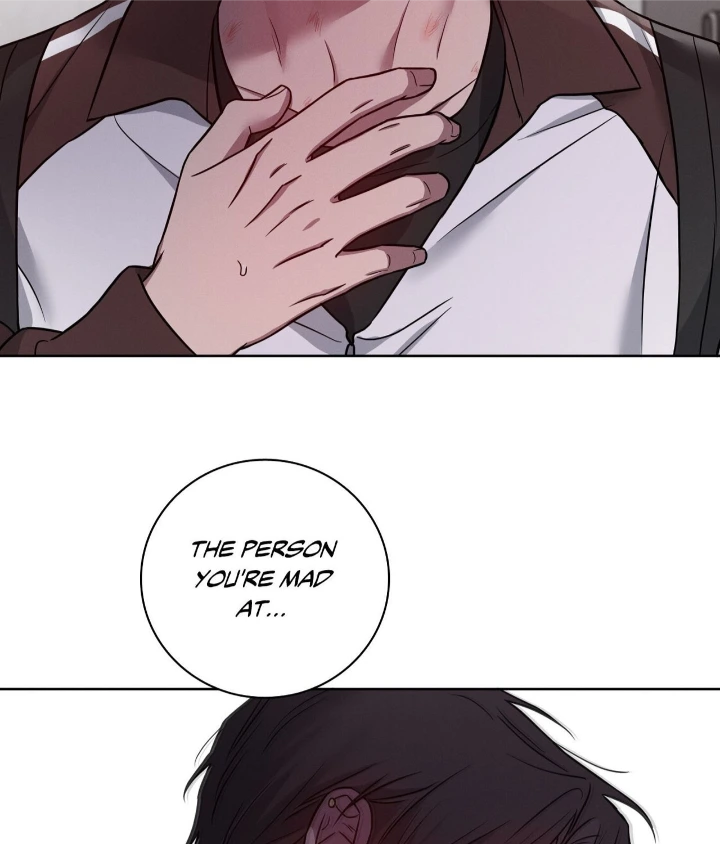 Missing Pepper Case - Chapter 31 Page 76
