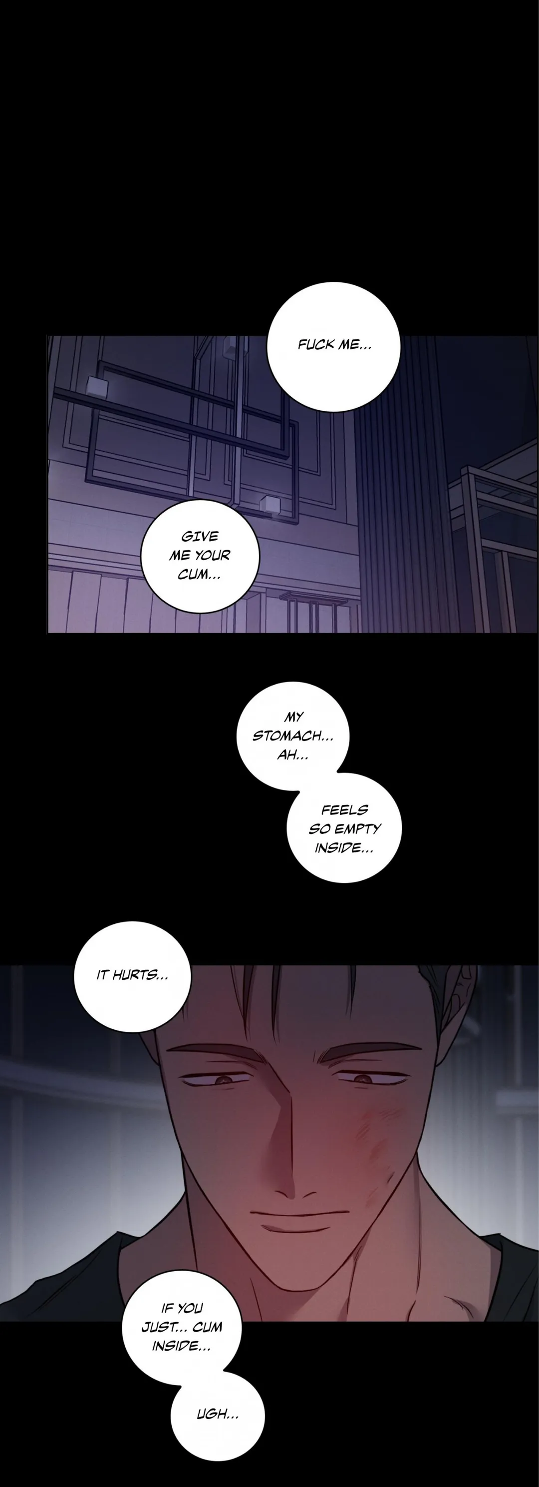 Missing Pepper Case - Chapter 33 Page 2