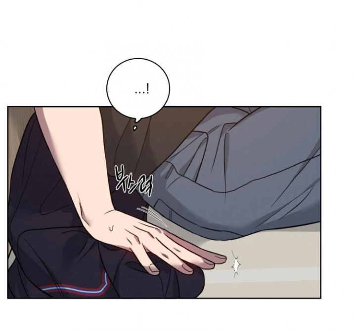 Missing Pepper Case - Chapter 35 Page 5