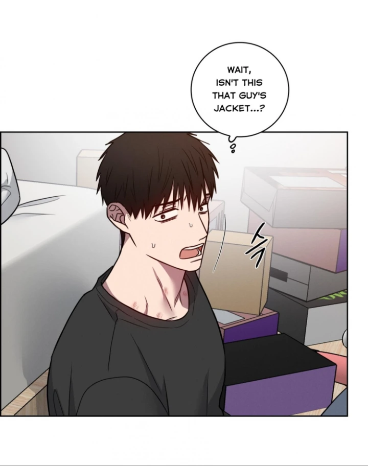 Missing Pepper Case - Chapter 35 Page 6