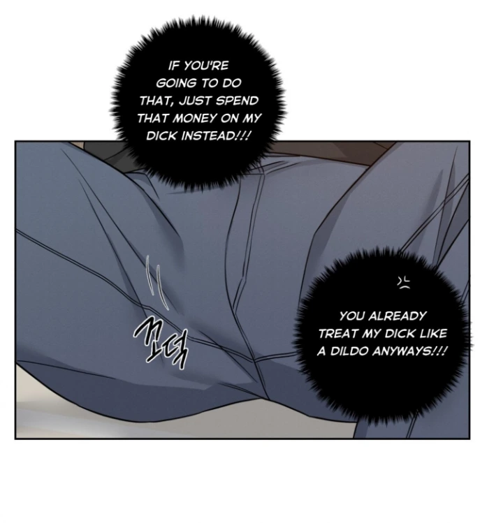 Missing Pepper Case - Chapter 35 Page 15