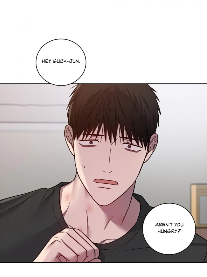 Missing Pepper Case - Chapter 35 Page 16