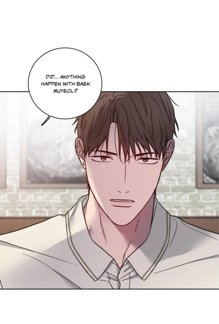 Missing Pepper Case - Chapter 35 Page 23