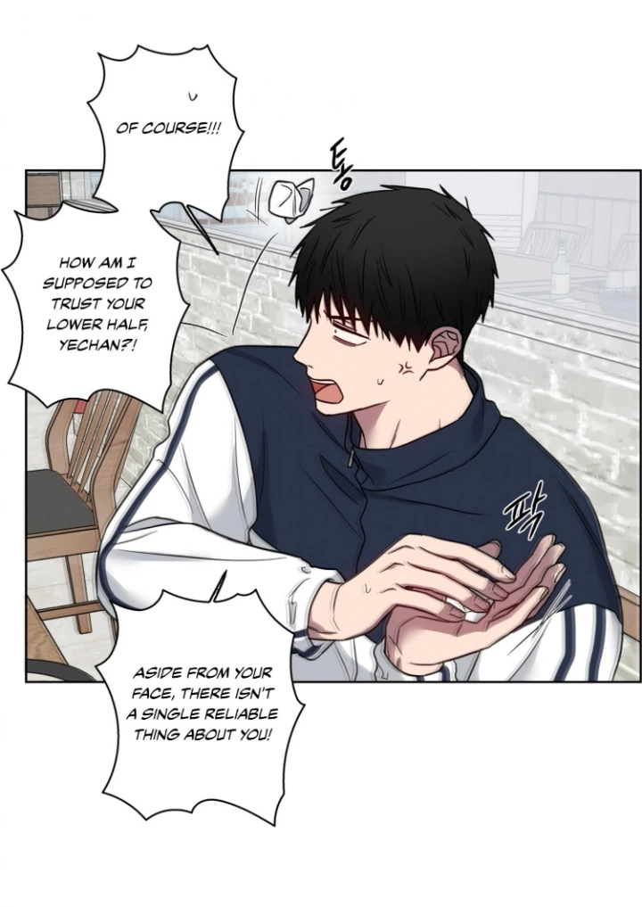Missing Pepper Case - Chapter 35 Page 25