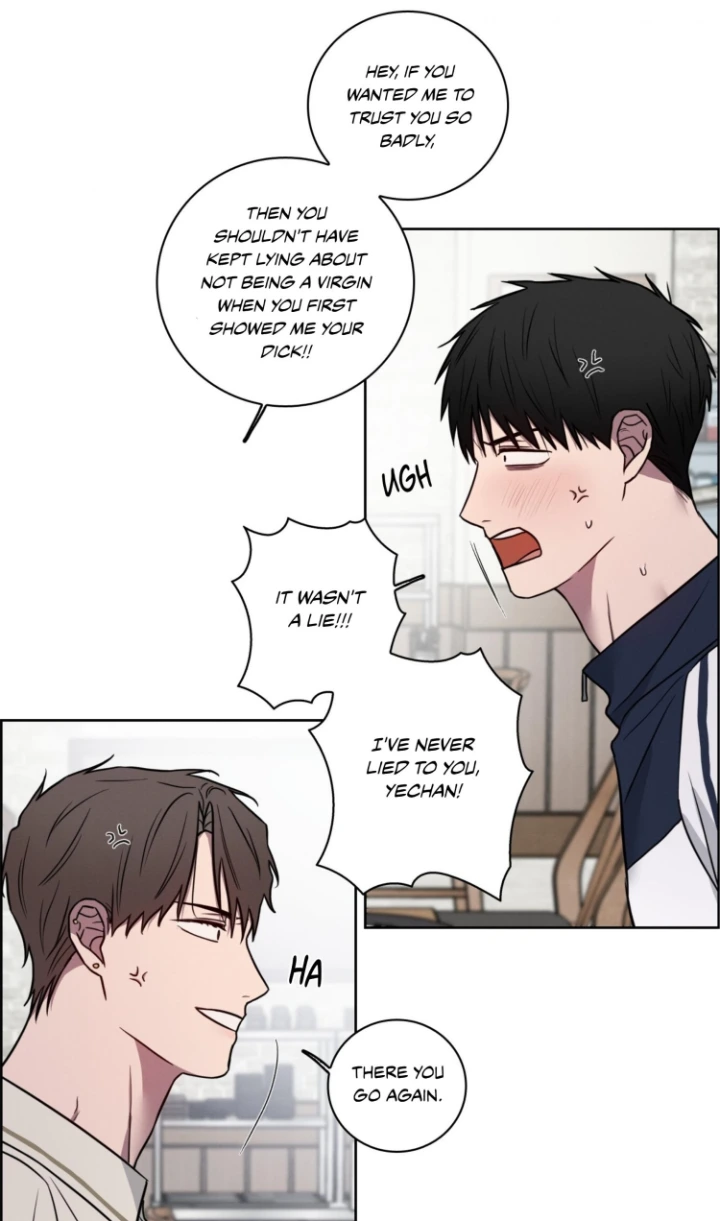 Missing Pepper Case - Chapter 35 Page 27