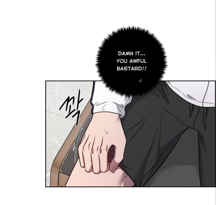 Missing Pepper Case - Chapter 35 Page 28