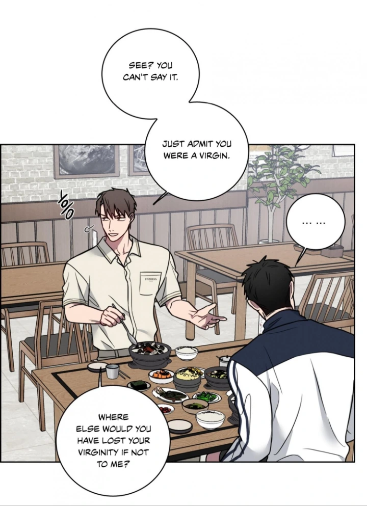 Missing Pepper Case - Chapter 35 Page 29