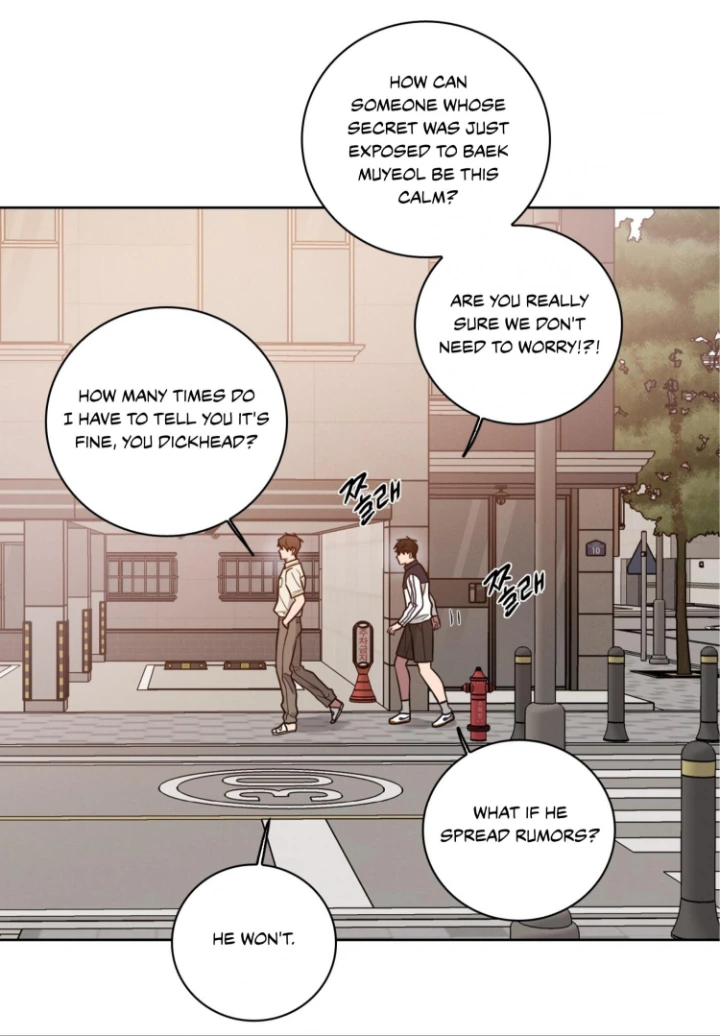 Missing Pepper Case - Chapter 35 Page 36