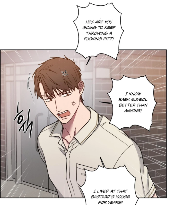 Missing Pepper Case - Chapter 35 Page 37