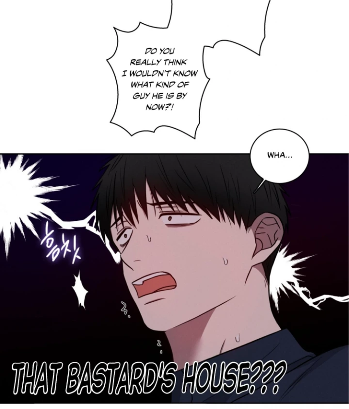 Missing Pepper Case - Chapter 35 Page 38