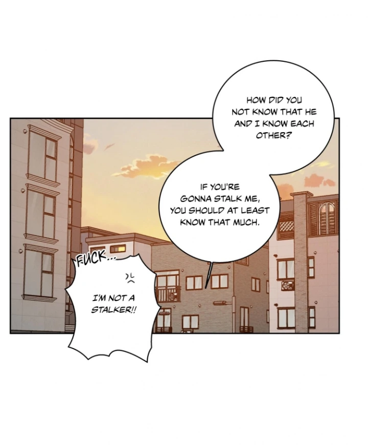 Missing Pepper Case - Chapter 35 Page 40