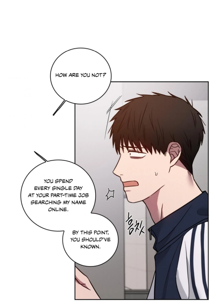 Missing Pepper Case - Chapter 35 Page 41