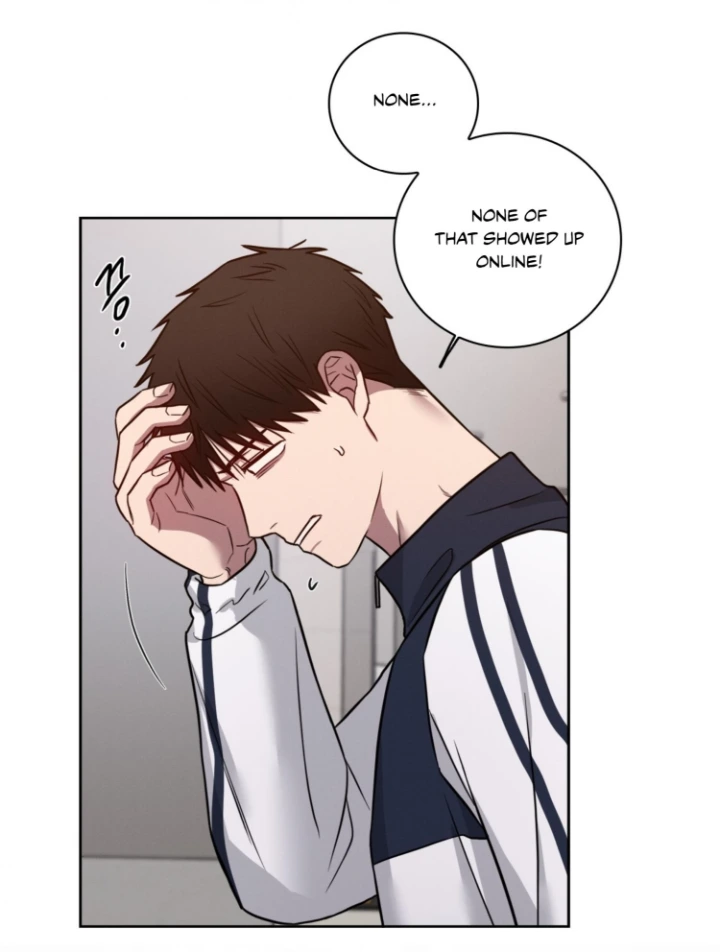 Missing Pepper Case - Chapter 35 Page 42