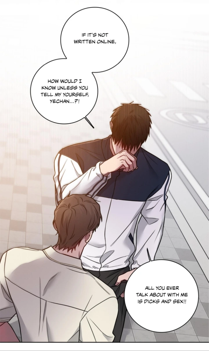 Missing Pepper Case - Chapter 35 Page 43