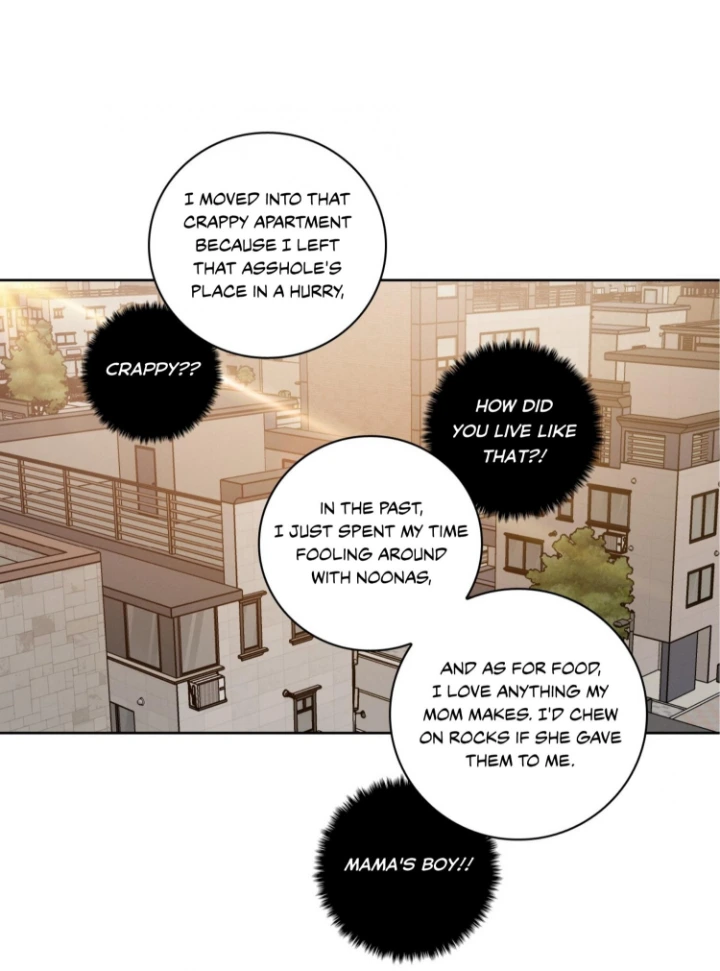 Missing Pepper Case - Chapter 35 Page 48