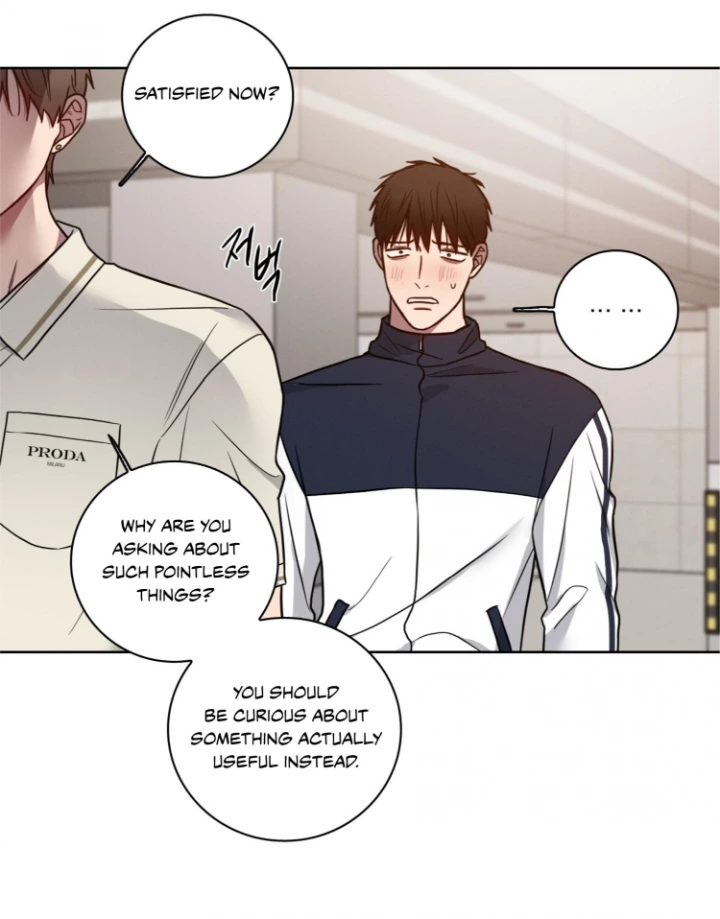 Missing Pepper Case - Chapter 35 Page 49