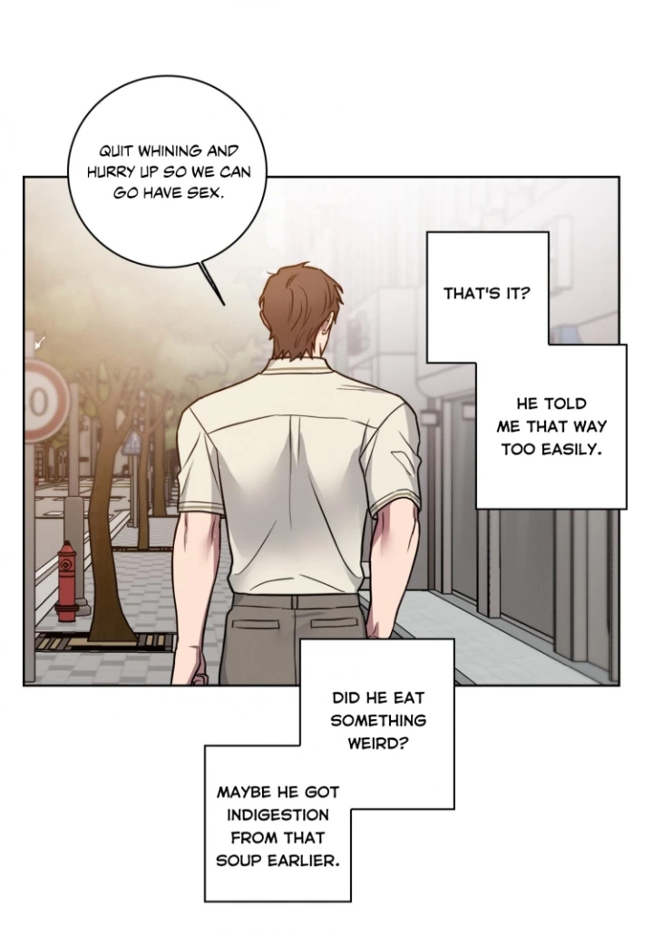 Missing Pepper Case - Chapter 35 Page 50