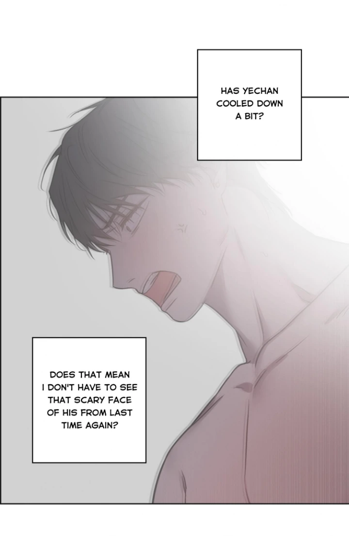 Missing Pepper Case - Chapter 35 Page 51