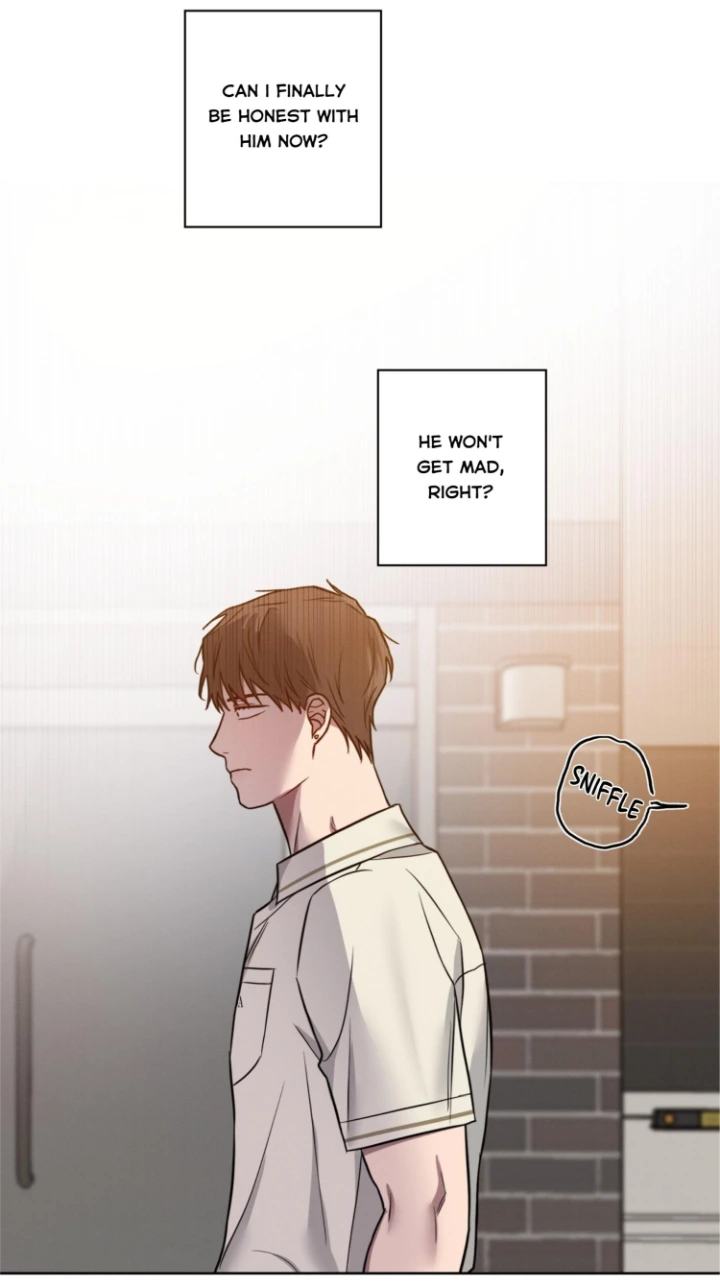 Missing Pepper Case - Chapter 35 Page 52