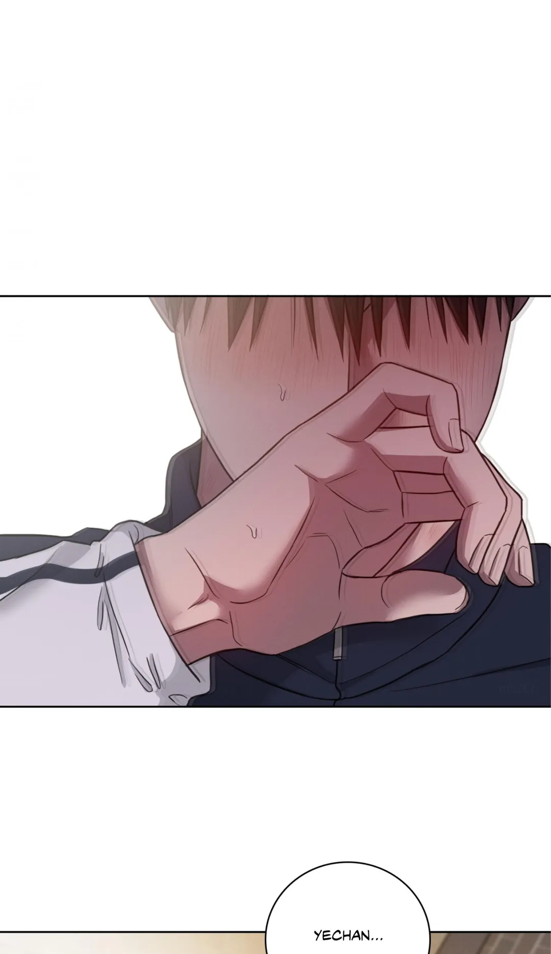Missing Pepper Case - Chapter 36 Page 1