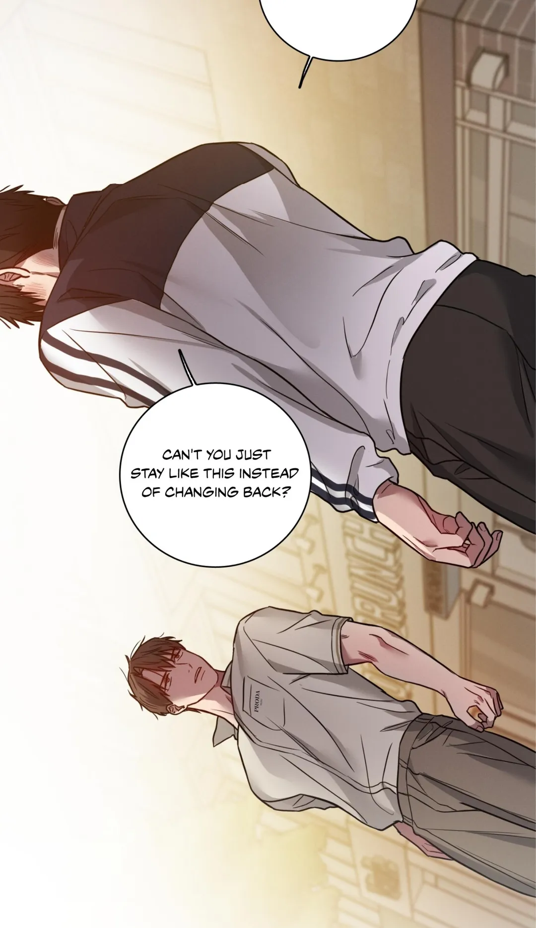 Missing Pepper Case - Chapter 36 Page 2