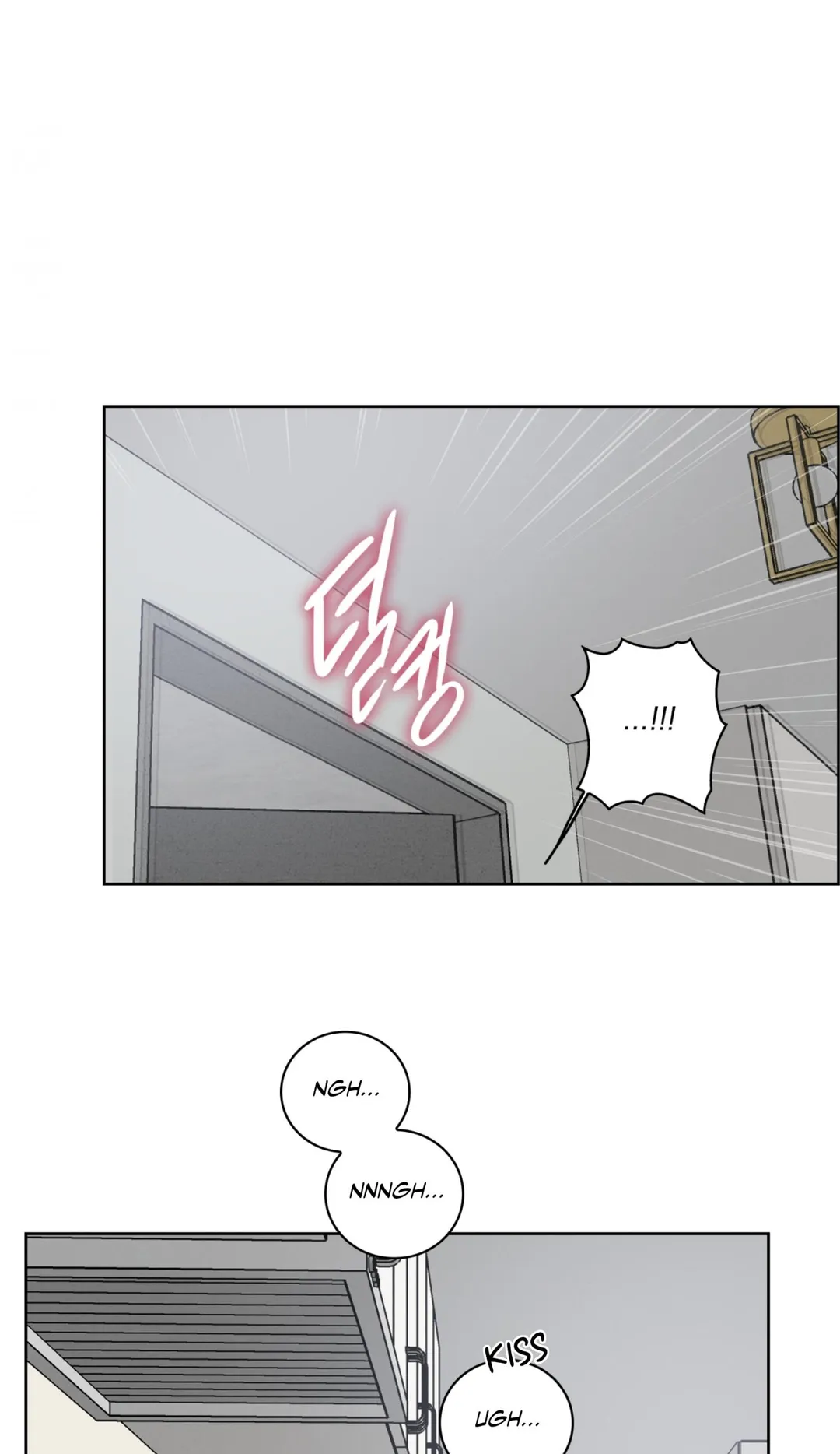 Missing Pepper Case - Chapter 36 Page 4