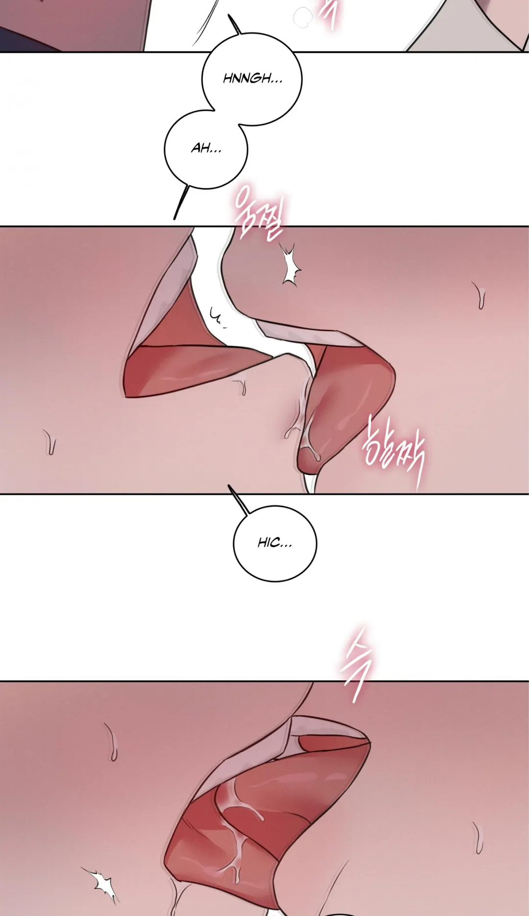 Missing Pepper Case - Chapter 36 Page 6