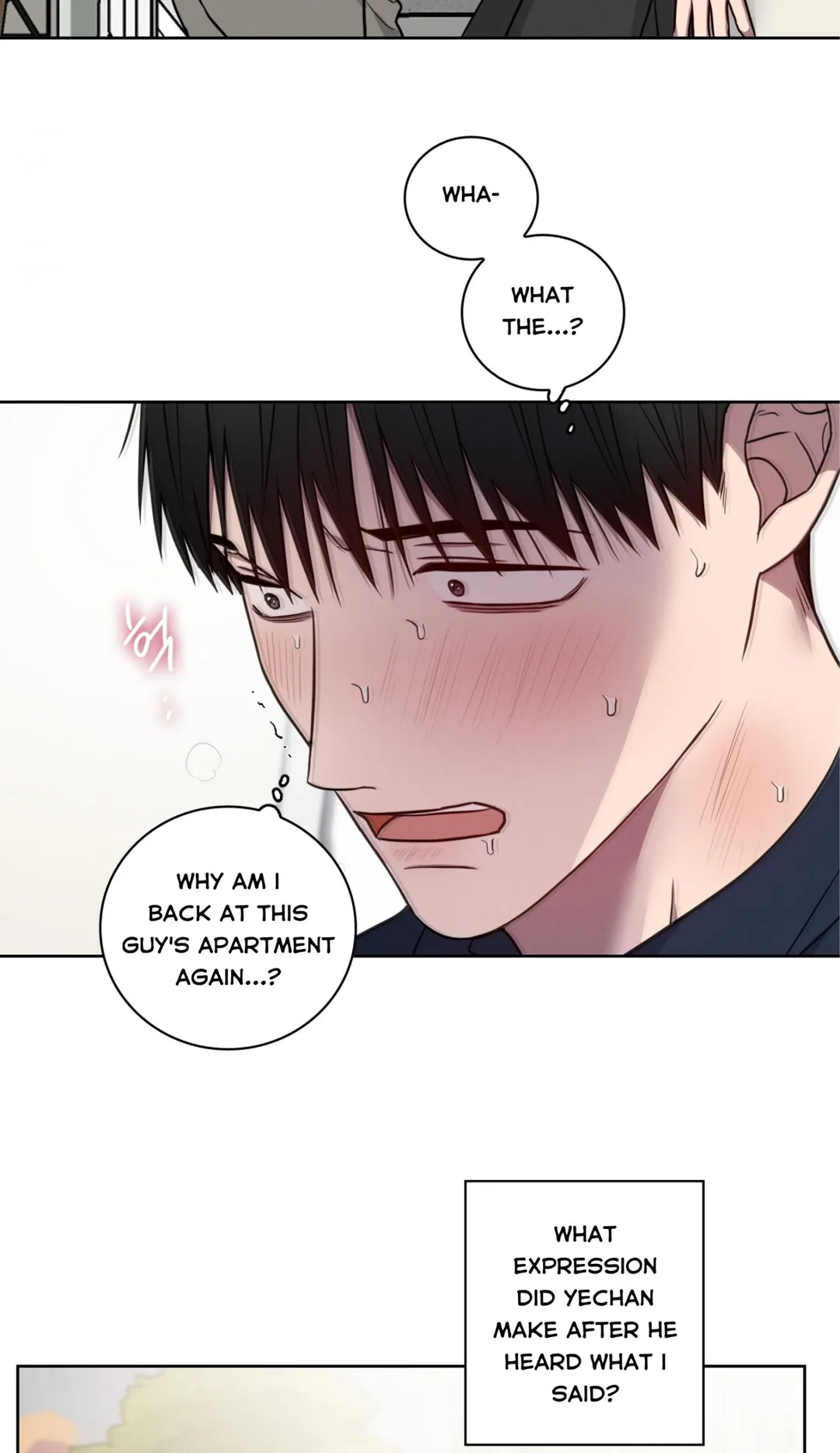 Missing Pepper Case - Chapter 36 Page 8
