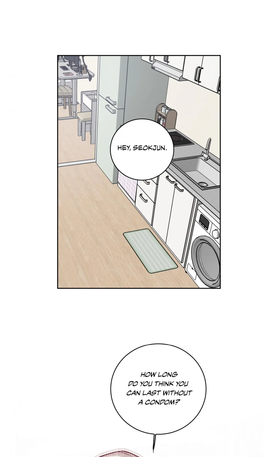 Missing Pepper Case - Chapter 36 Page 13