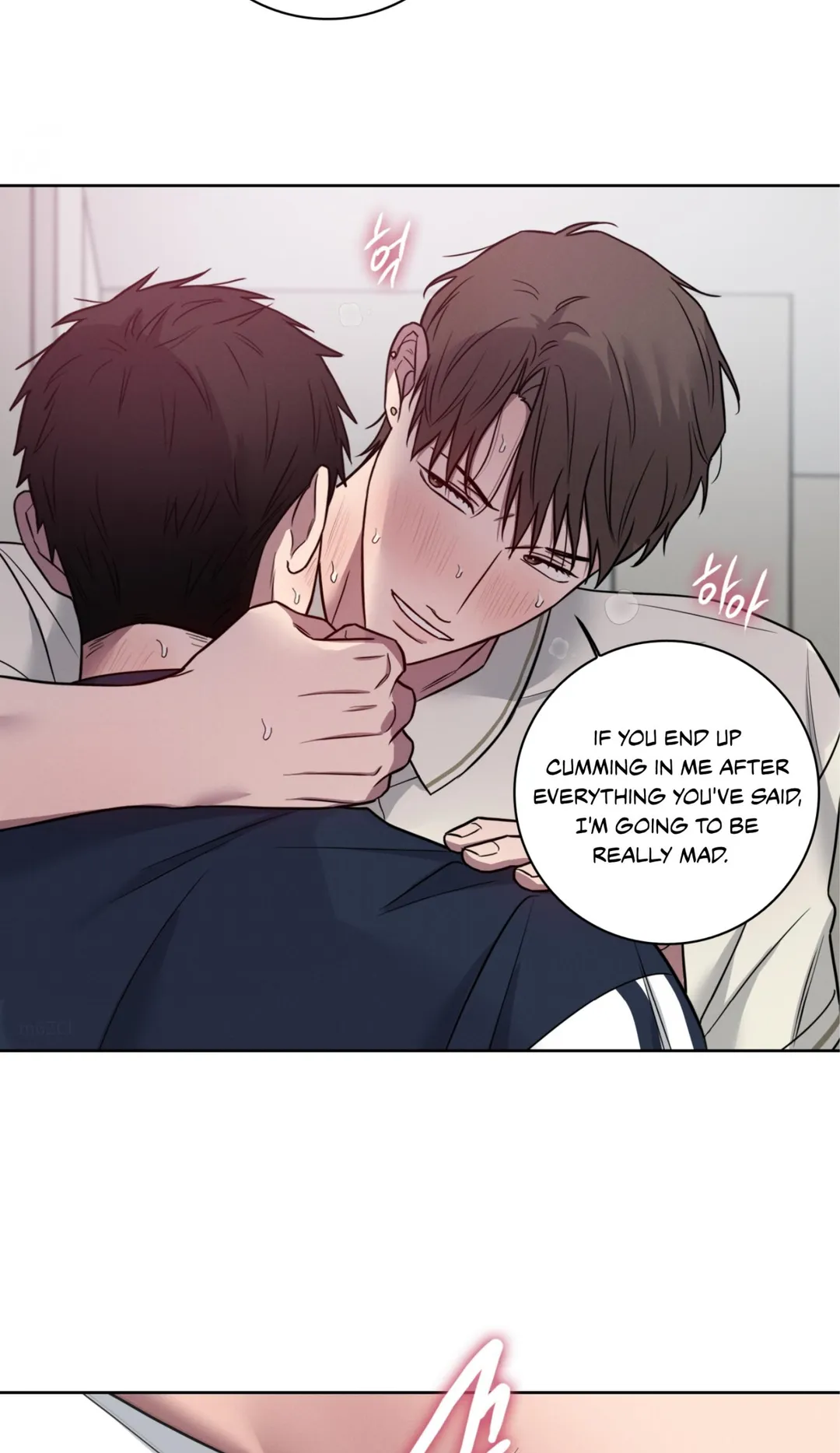 Missing Pepper Case - Chapter 36 Page 20