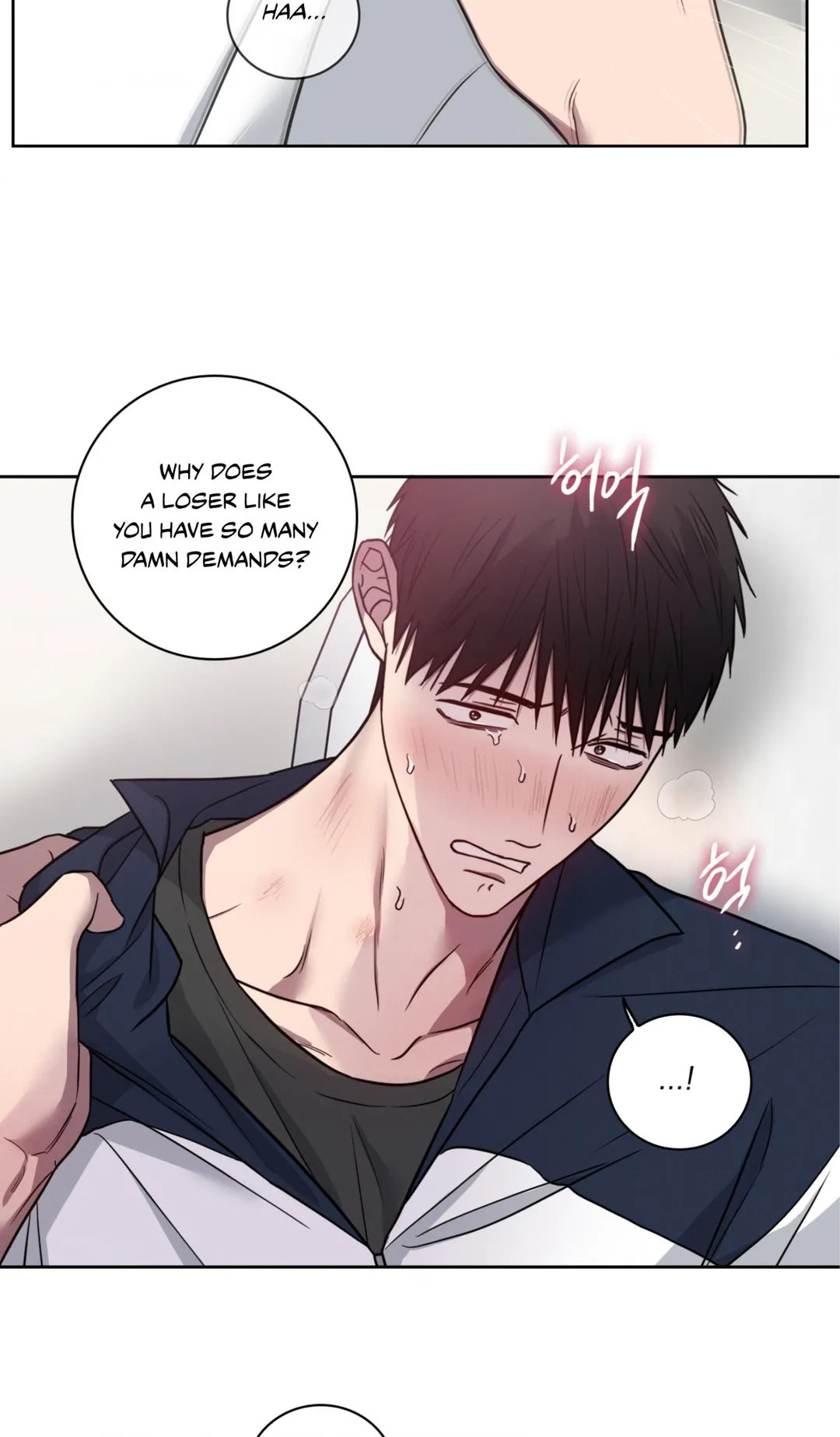 Missing Pepper Case - Chapter 36 Page 29