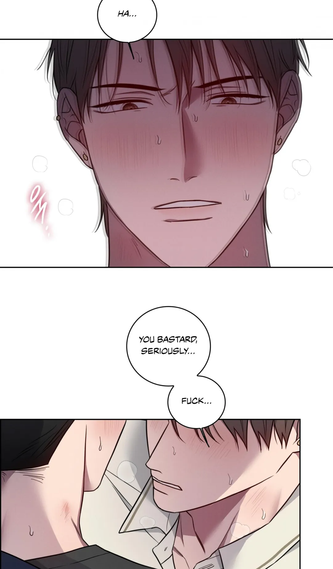 Missing Pepper Case - Chapter 36 Page 30