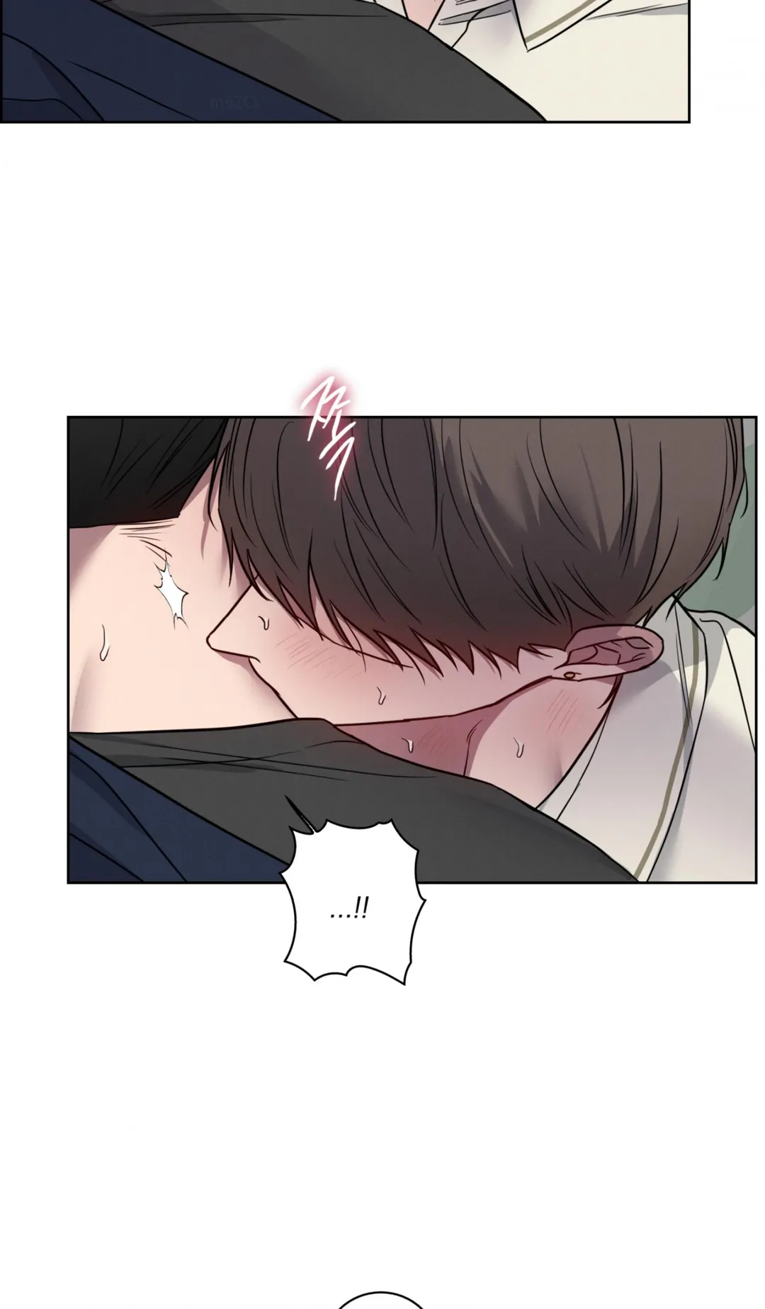 Missing Pepper Case - Chapter 36 Page 31