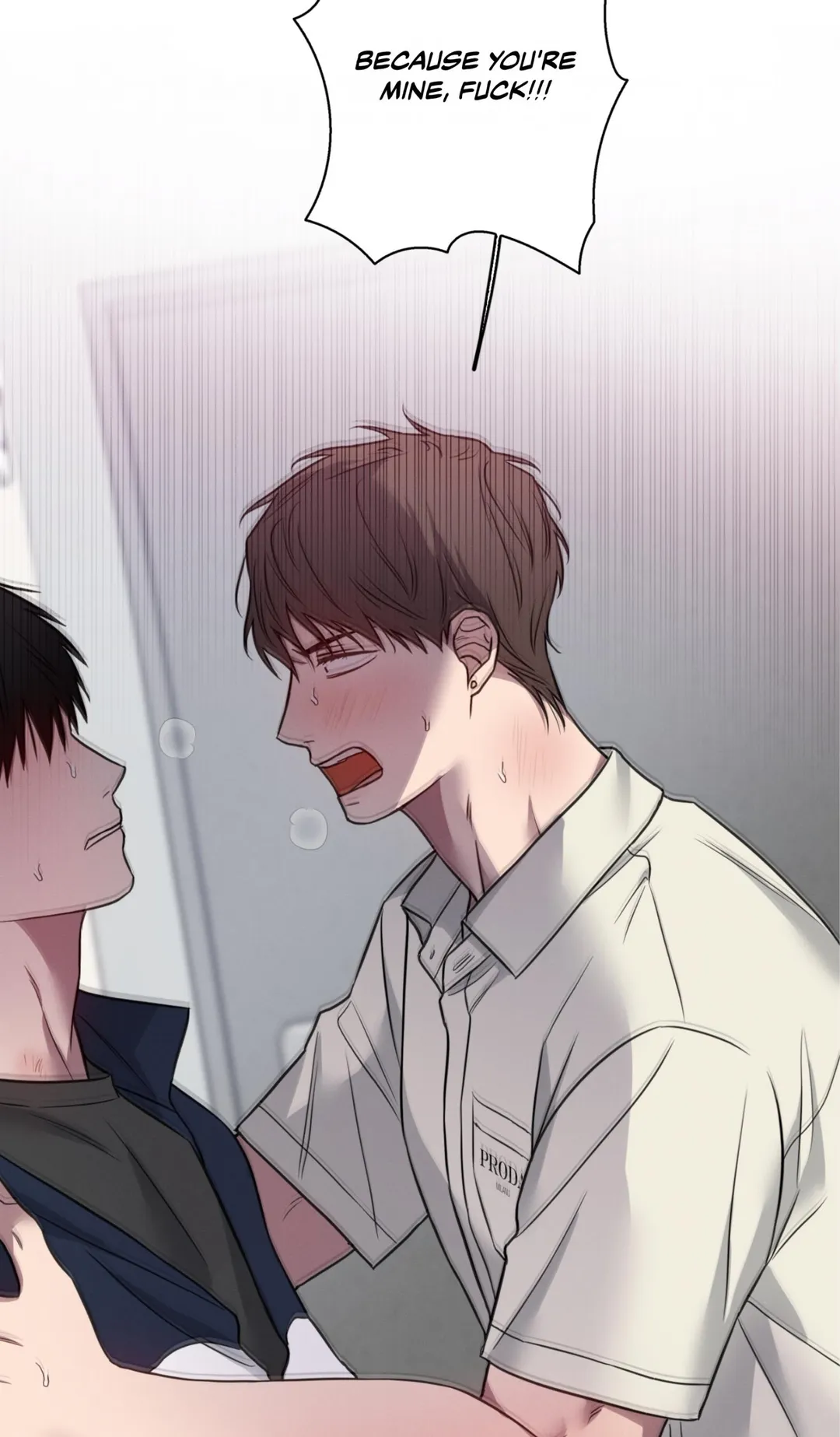 Missing Pepper Case - Chapter 36 Page 35