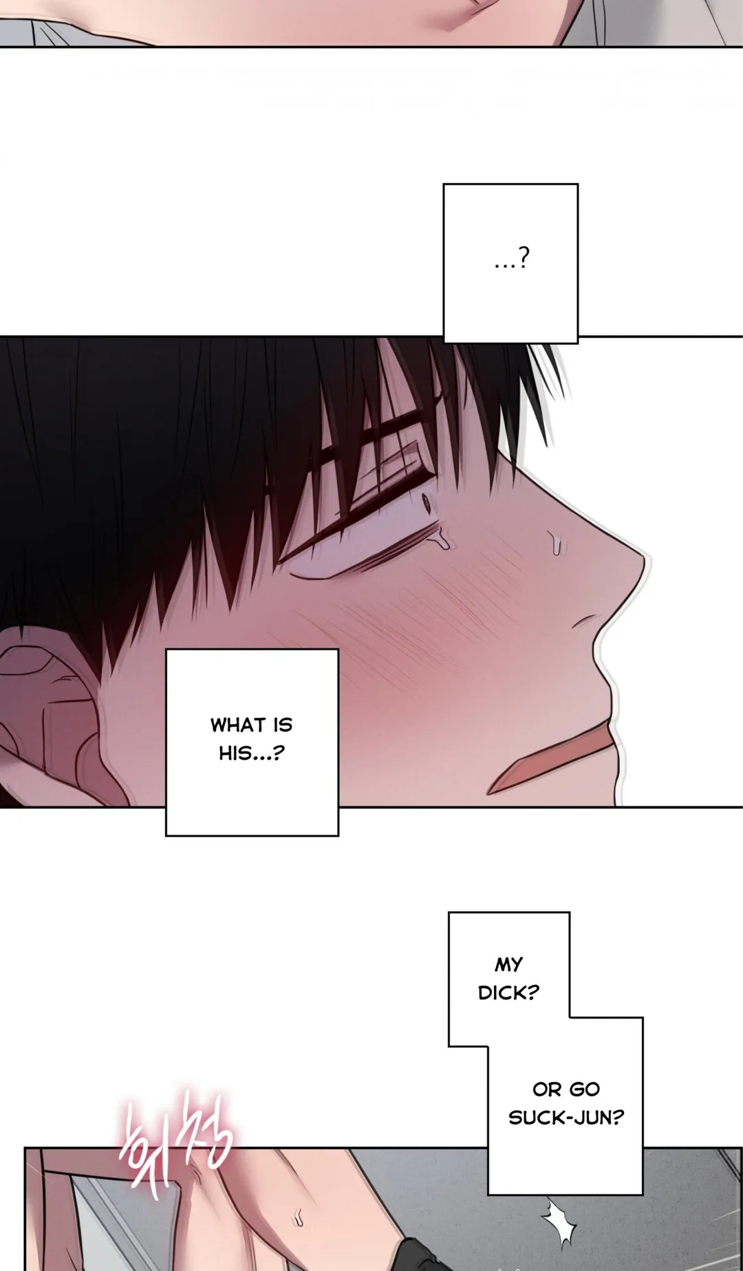Missing Pepper Case - Chapter 36 Page 36
