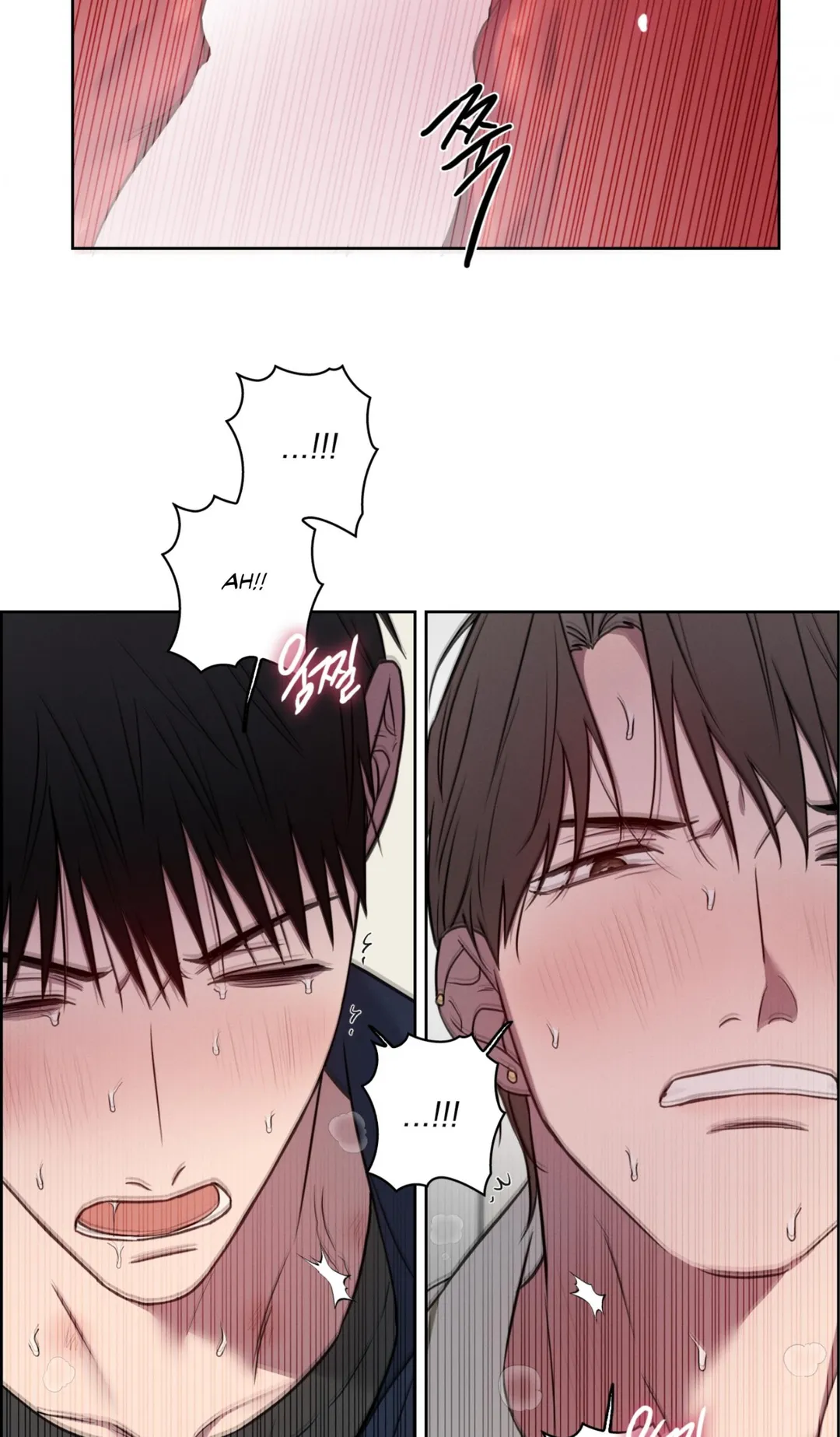 Missing Pepper Case - Chapter 36 Page 38