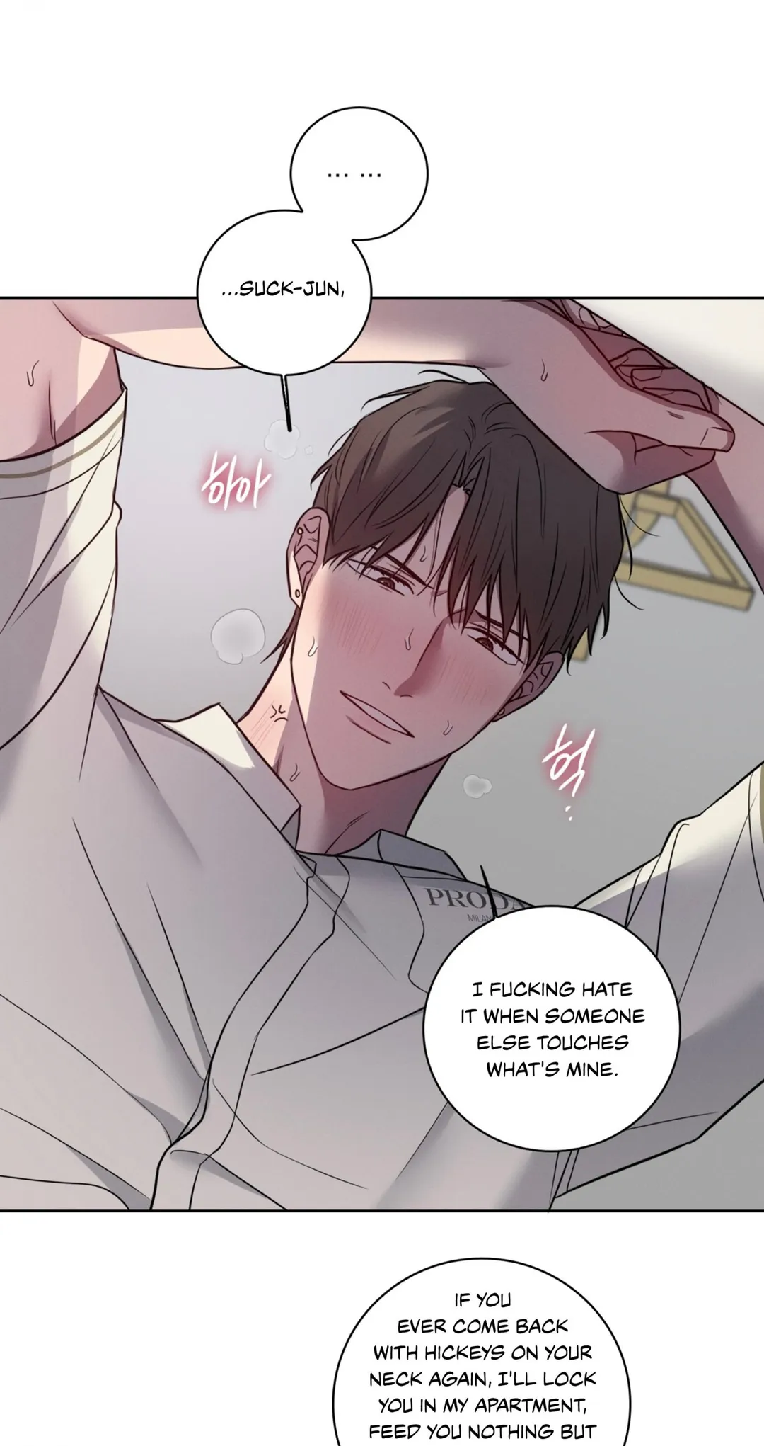 Missing Pepper Case - Chapter 36 Page 43