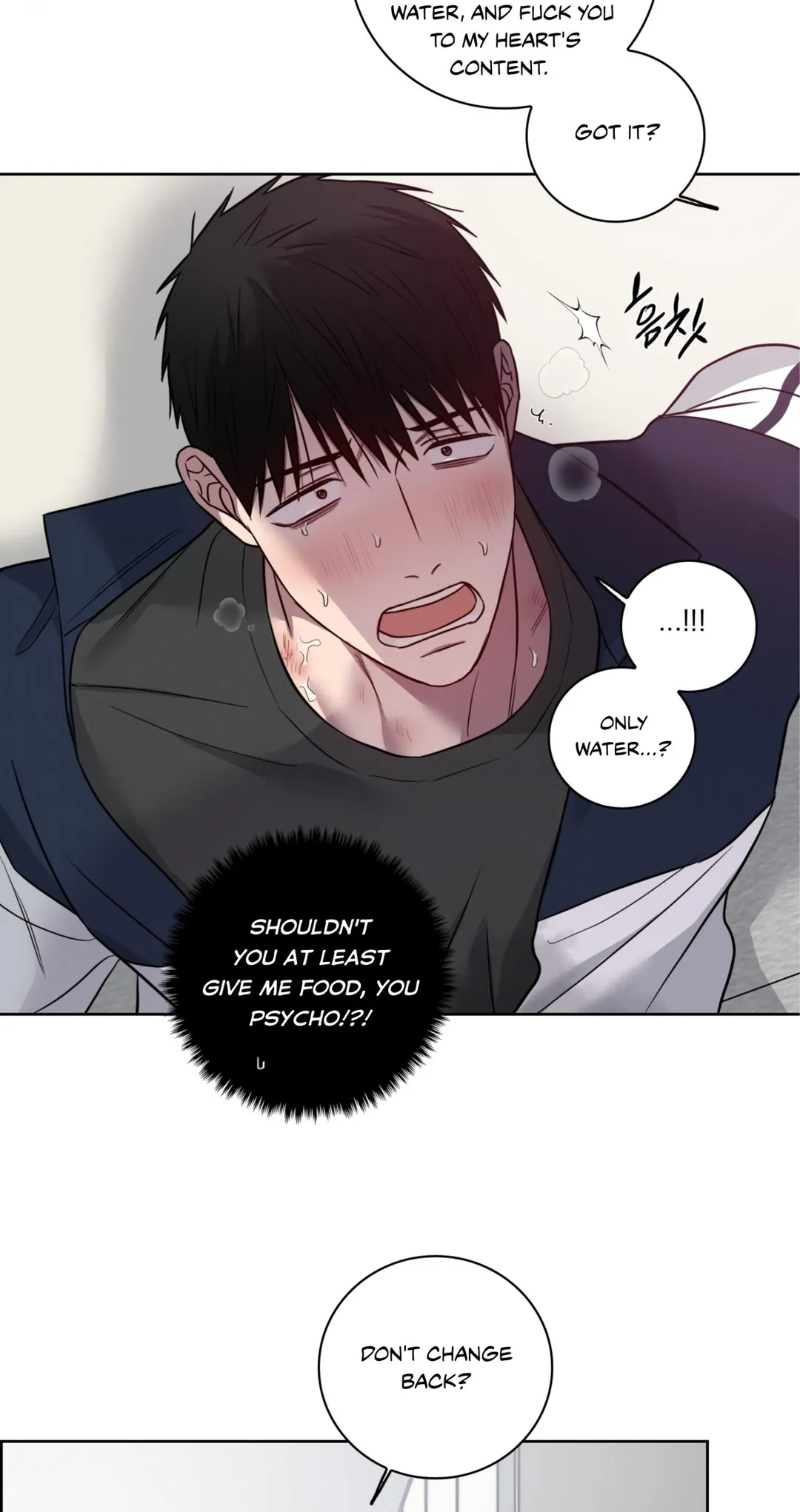 Missing Pepper Case - Chapter 36 Page 44