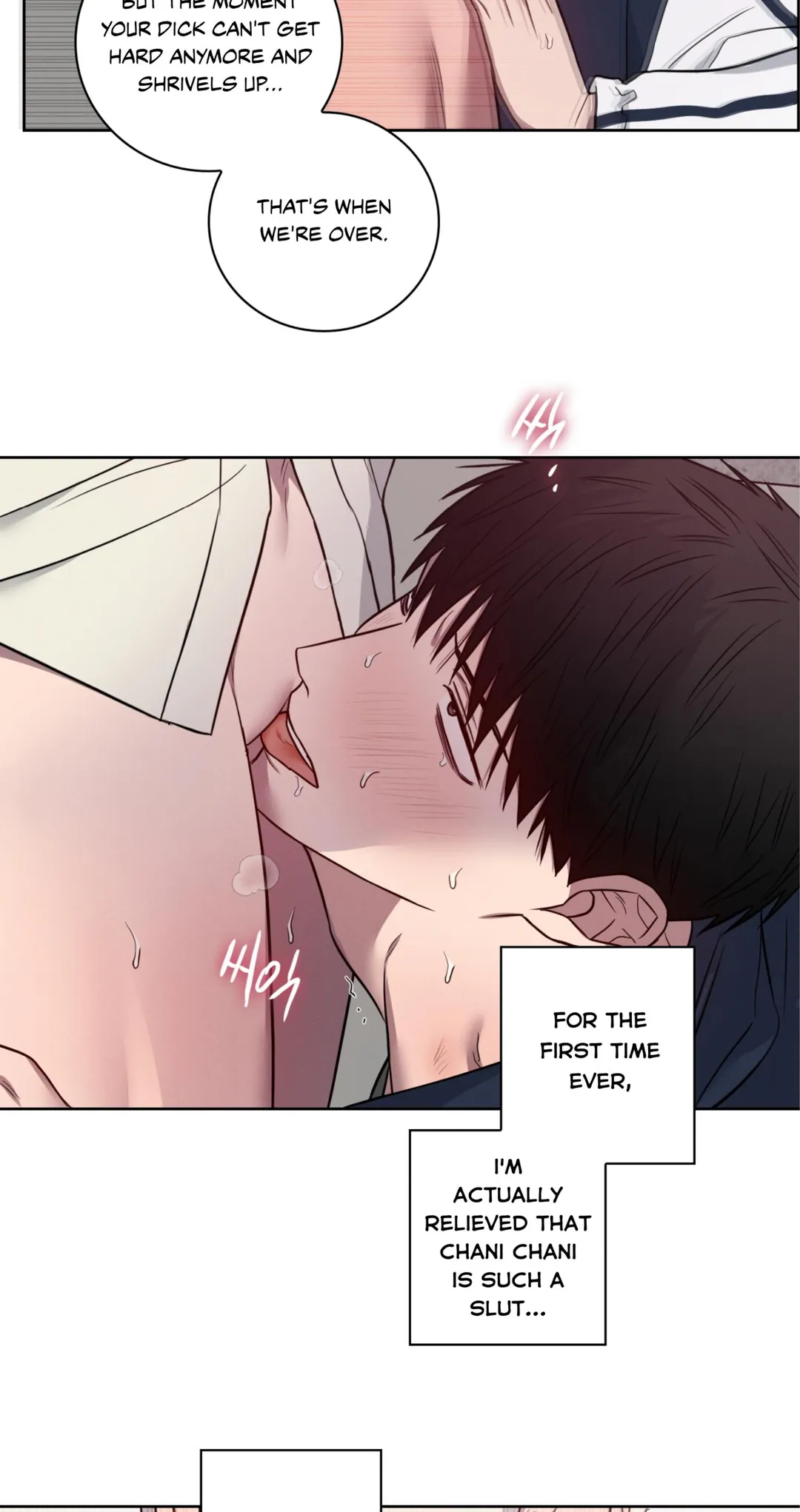 Missing Pepper Case - Chapter 36 Page 46