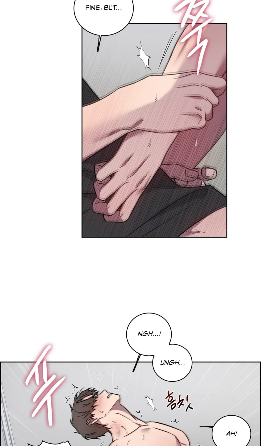 Missing Pepper Case - Chapter 37 Page 5