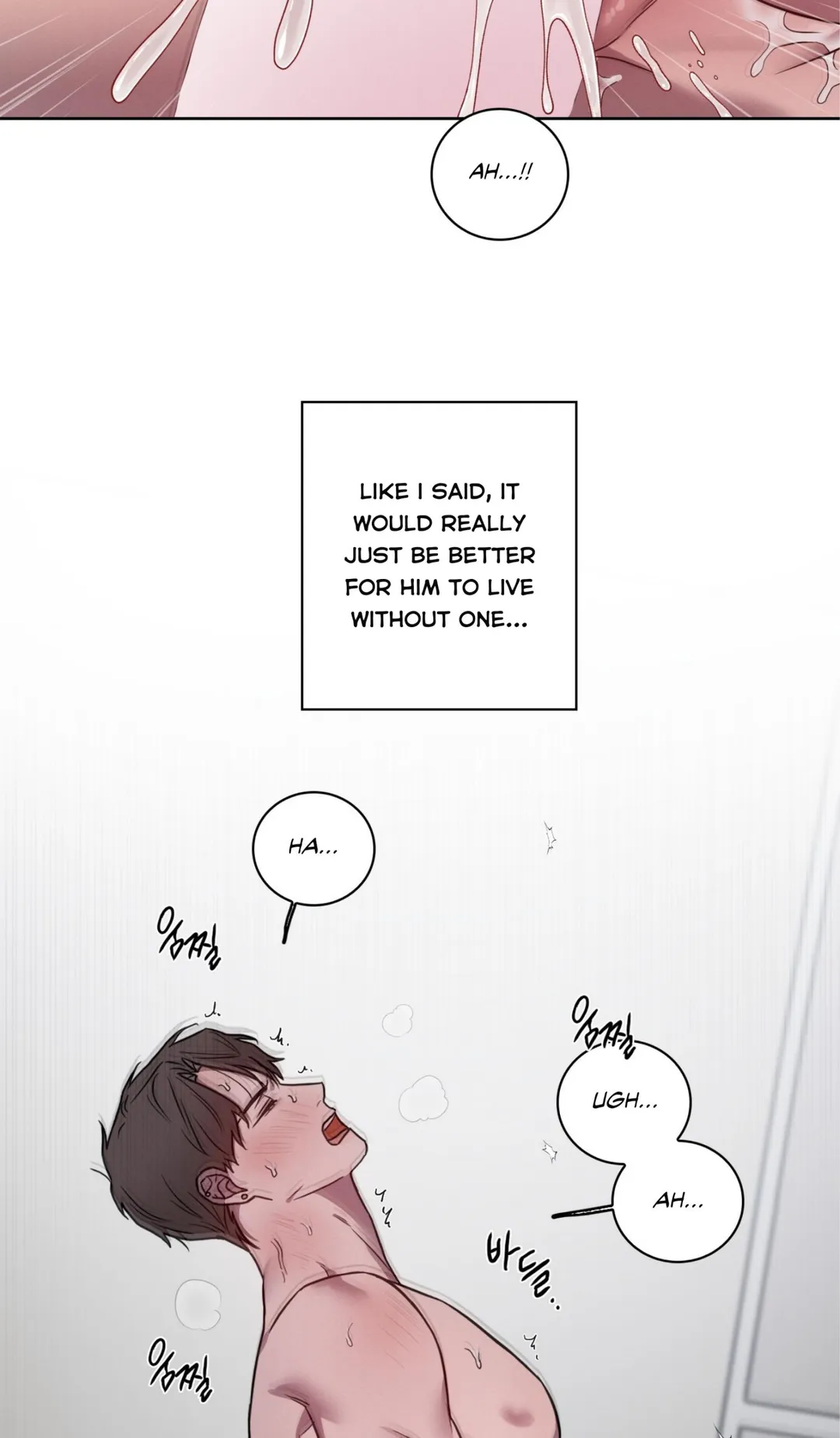 Missing Pepper Case - Chapter 37 Page 12