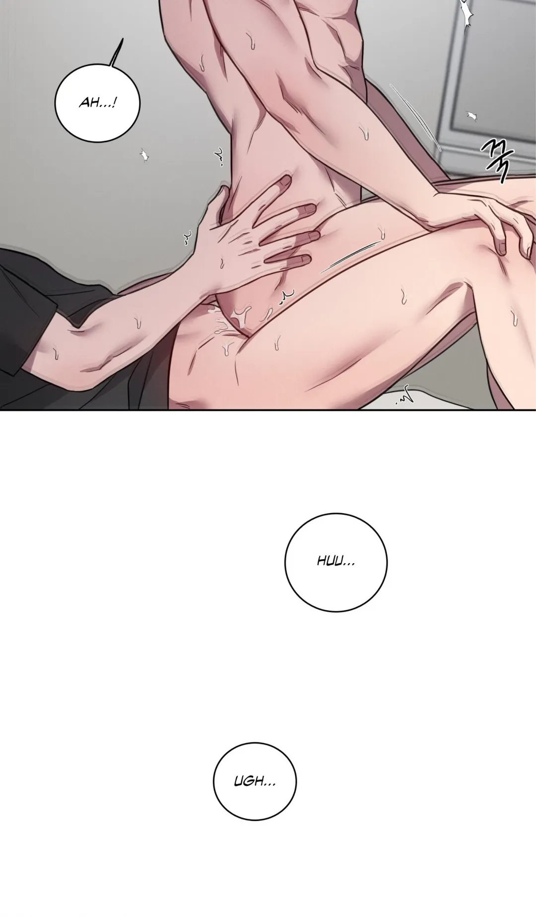 Missing Pepper Case - Chapter 37 Page 13