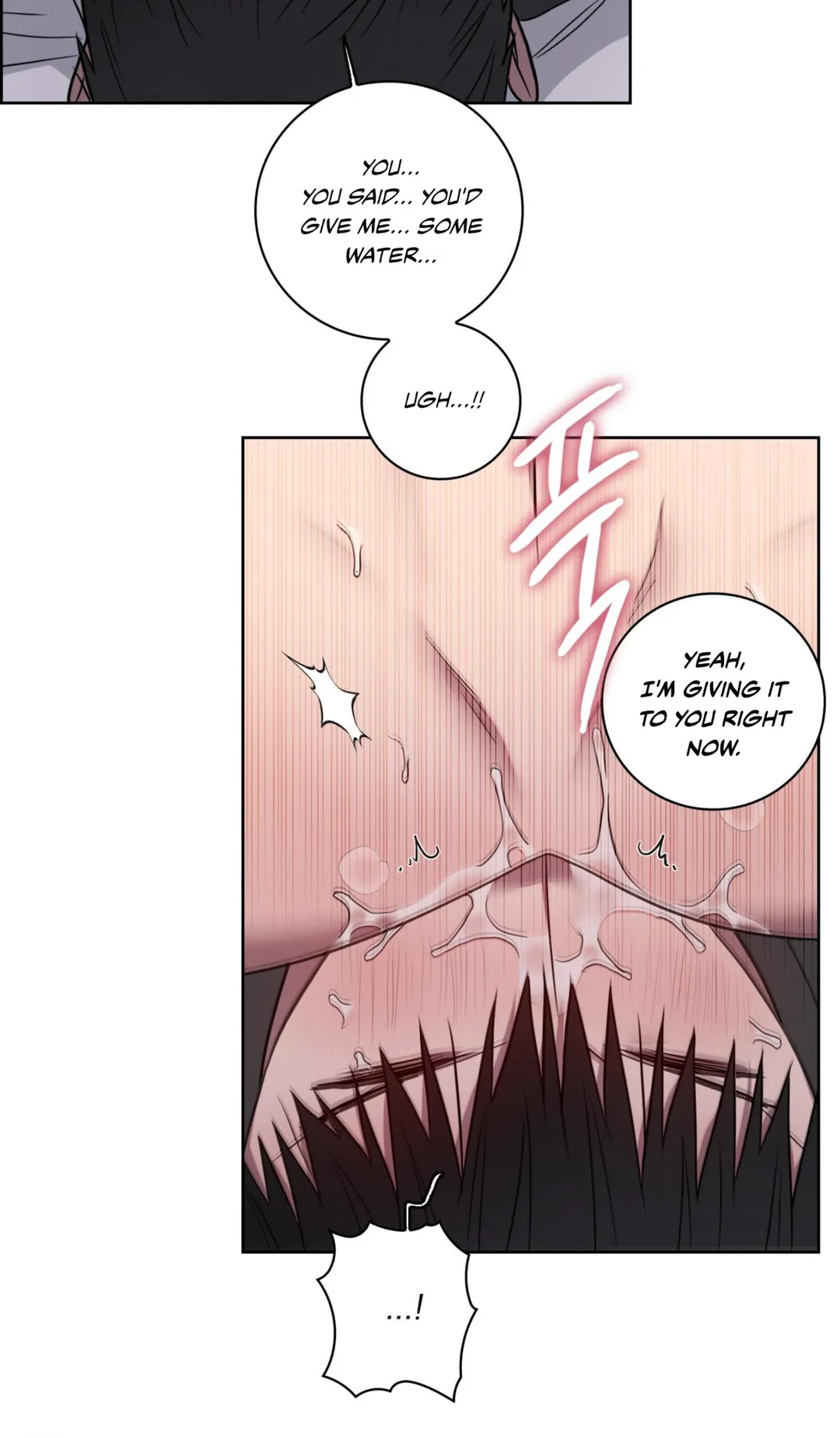 Missing Pepper Case - Chapter 37 Page 21