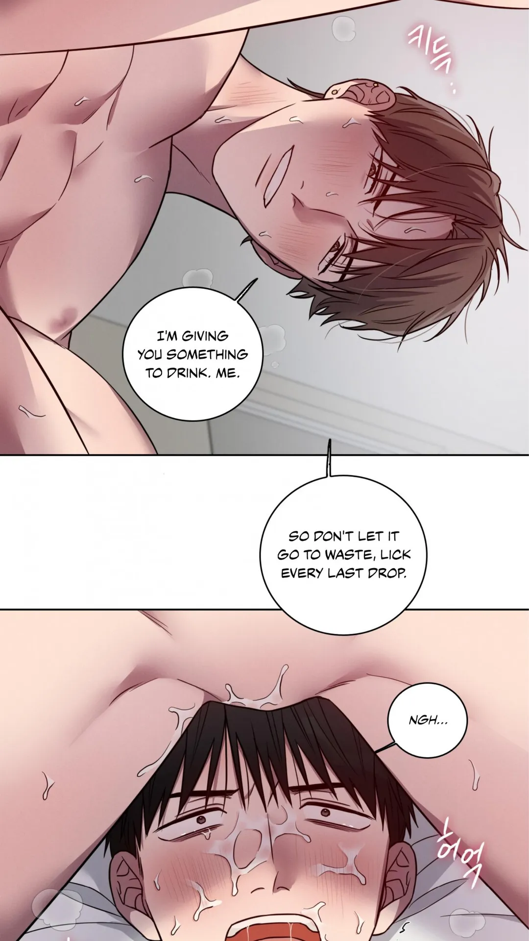 Missing Pepper Case - Chapter 37 Page 26