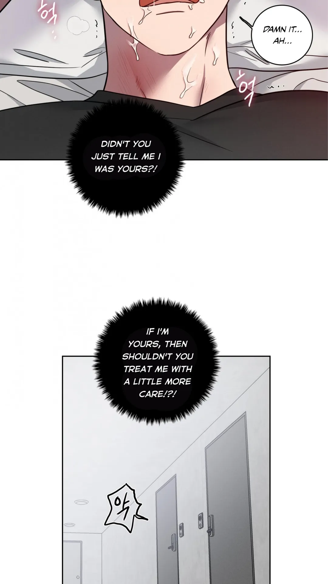 Missing Pepper Case - Chapter 37 Page 27
