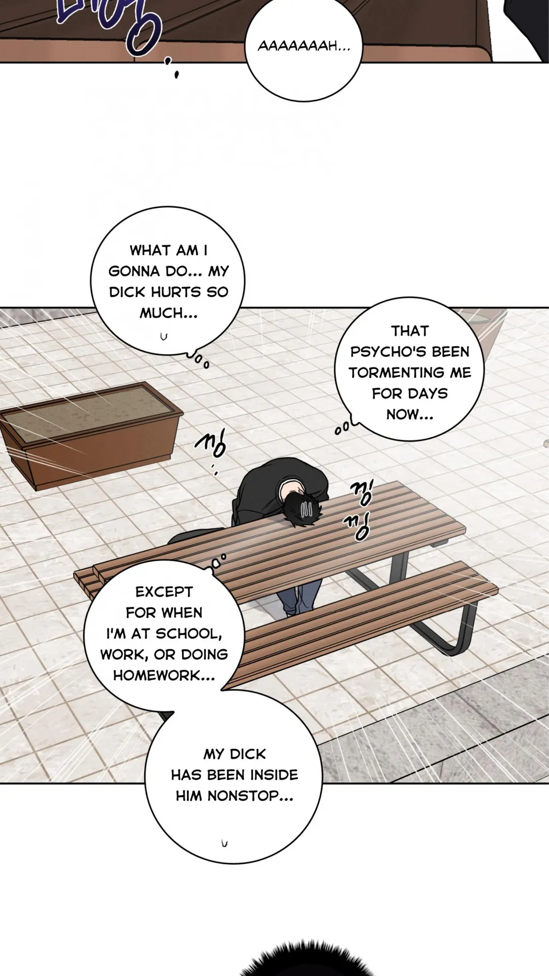 Missing Pepper Case - Chapter 37 Page 31