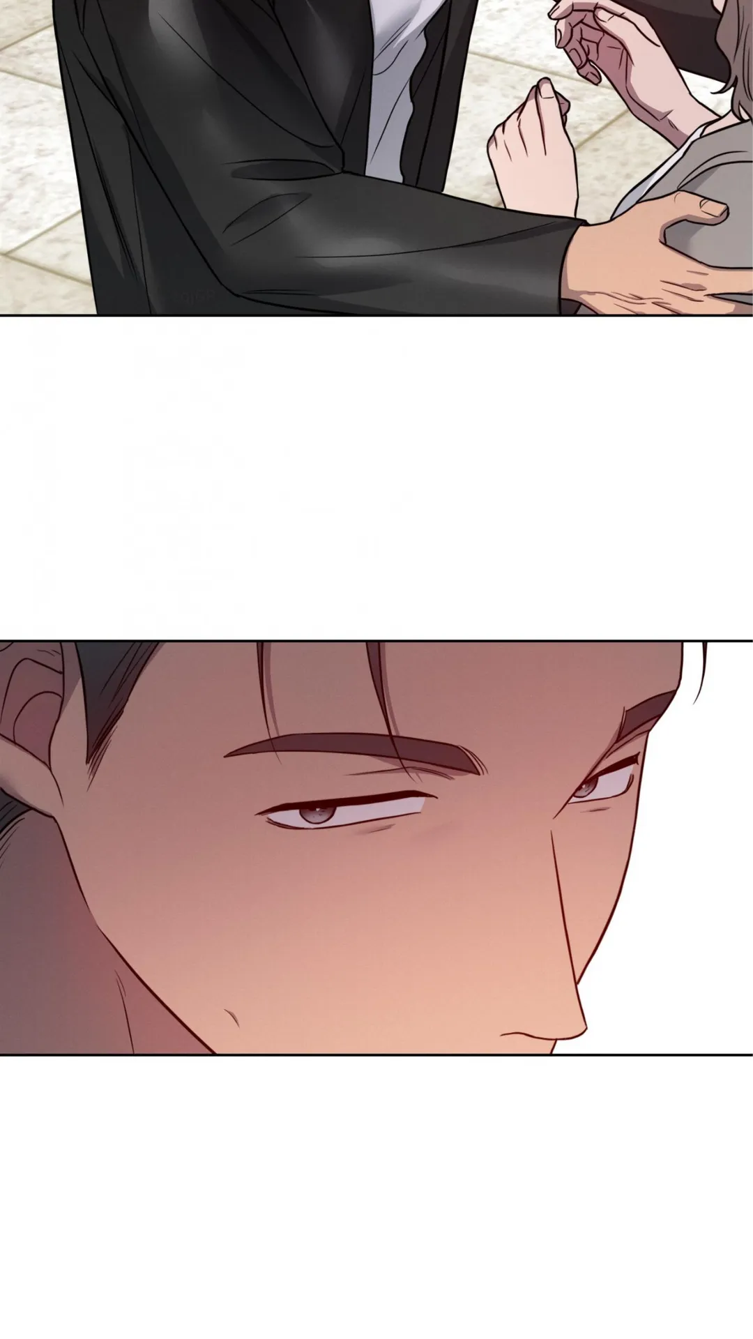 Missing Pepper Case - Chapter 37 Page 42