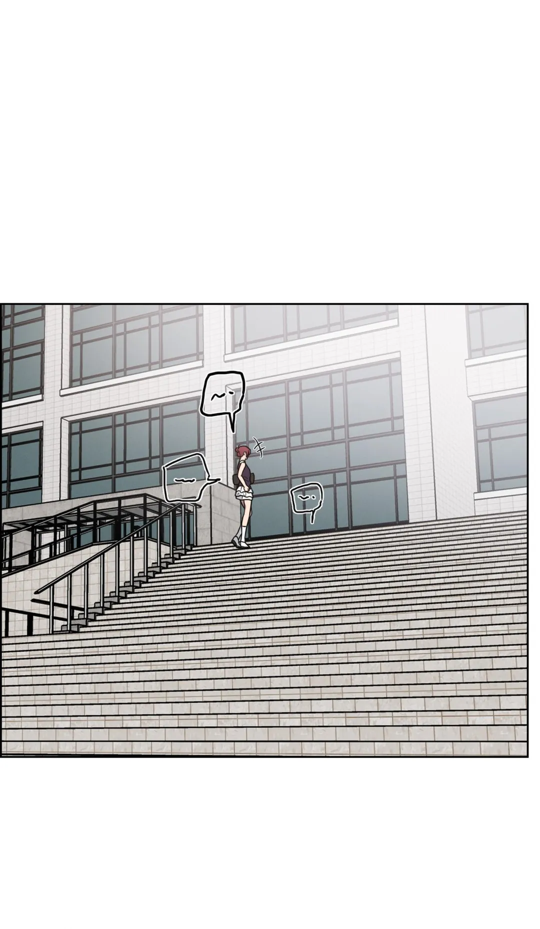 Missing Pepper Case - Chapter 37 Page 43